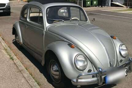 VW Käfer 85.331 km 11.900 &euro; Stuttgart, Landeshauptstadt 70565