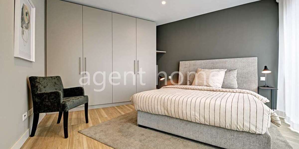 Etagenwohnung Stuttgart Stuttgart-Nord - 2 Zimmer, 55 m&sup2;, 2.090&euro; | Angebot:27307343