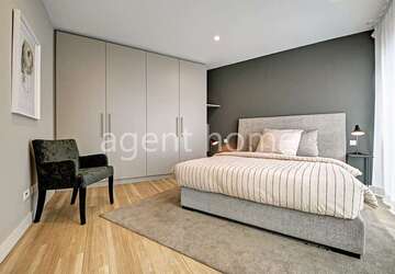 Wohnung Stuttgart Stuttgart-Nord - 2 Zimmer, 55 m&sup2;, 2.090&euro; | Angebot:27307343