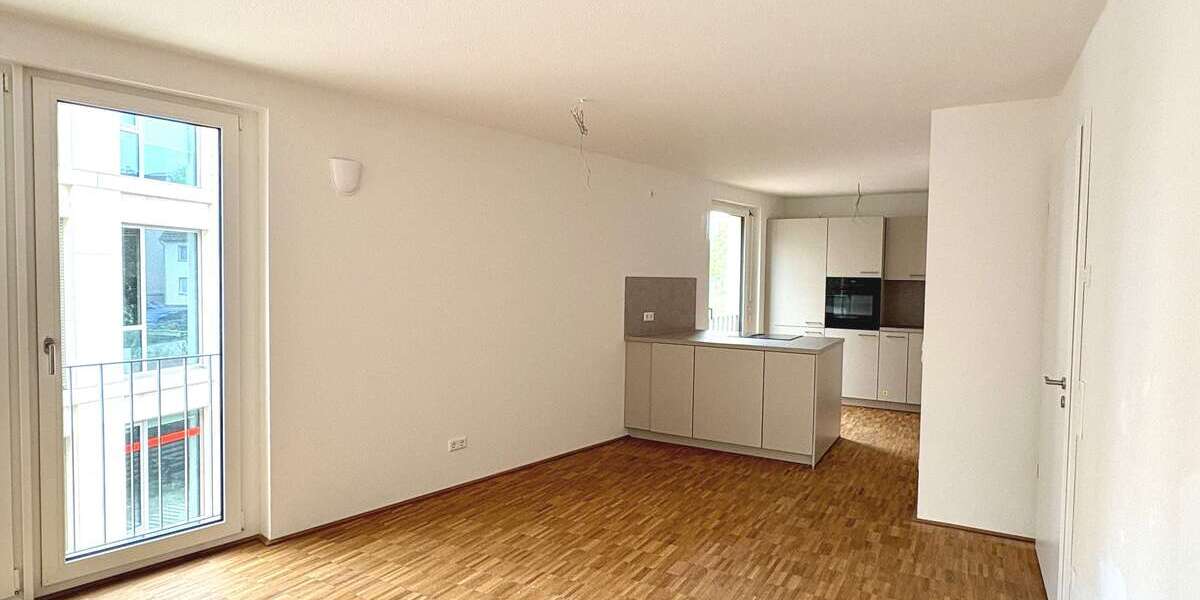 Etagenwohnung Leonberg - 3 Zimmer, 86 m&sup2;, 1.603&euro; | Angebot:25193793