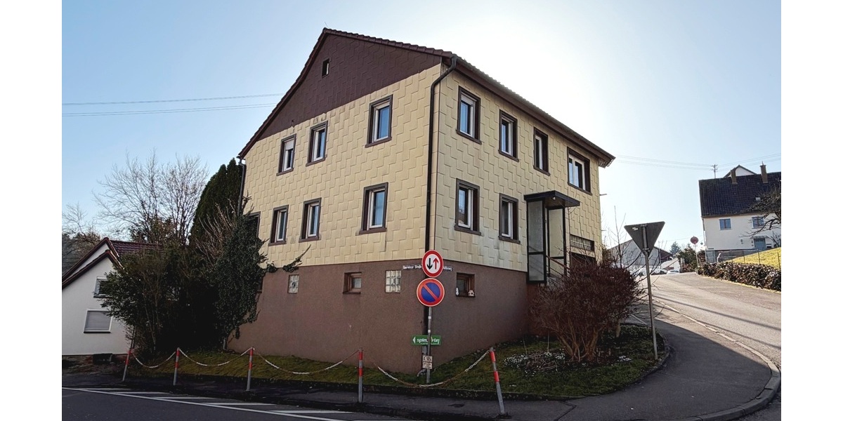 Seitenansicht