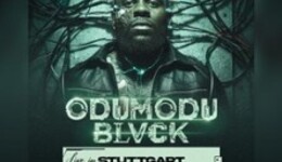 Odumodu Blvck