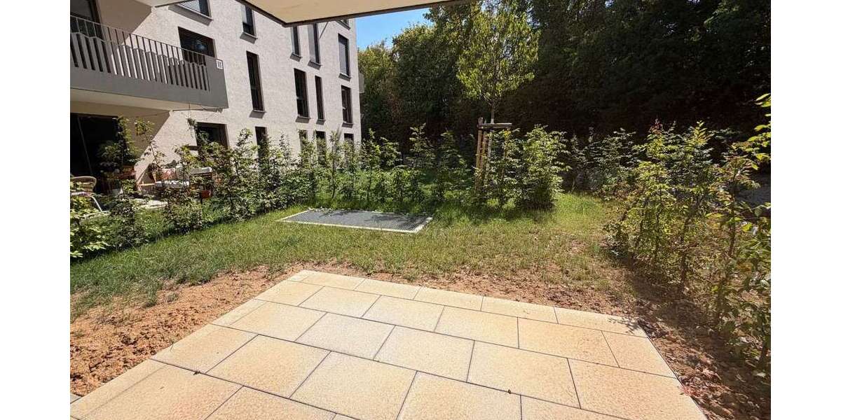 Etagenwohnung Remseck am Neckar - 2 Zimmer, 52 m&sup2;, 1.130&euro; | Angebot:25237985