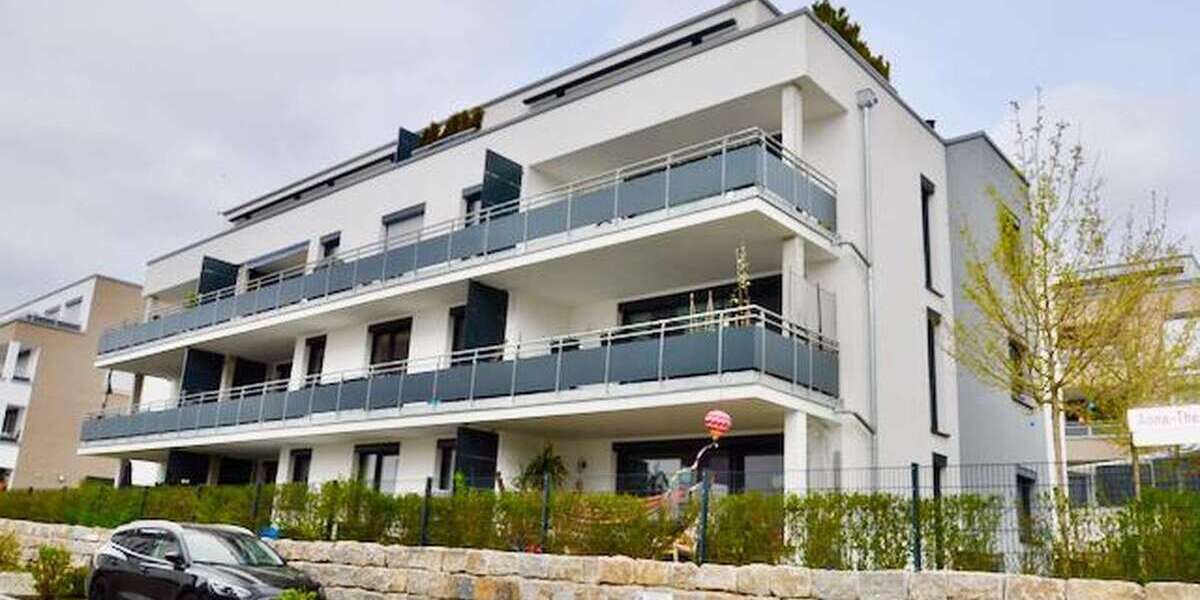 Etagenwohnung Renningen - 3 Zimmer, 84 m&sup2;, 1.350&euro; | Angebot:27264617