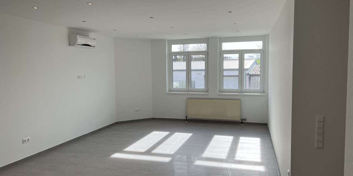 Etagenwohnung Aspach Stegmühle - 3 Zimmer, 95 m&sup2;, 980&euro; | Angebot:26578780