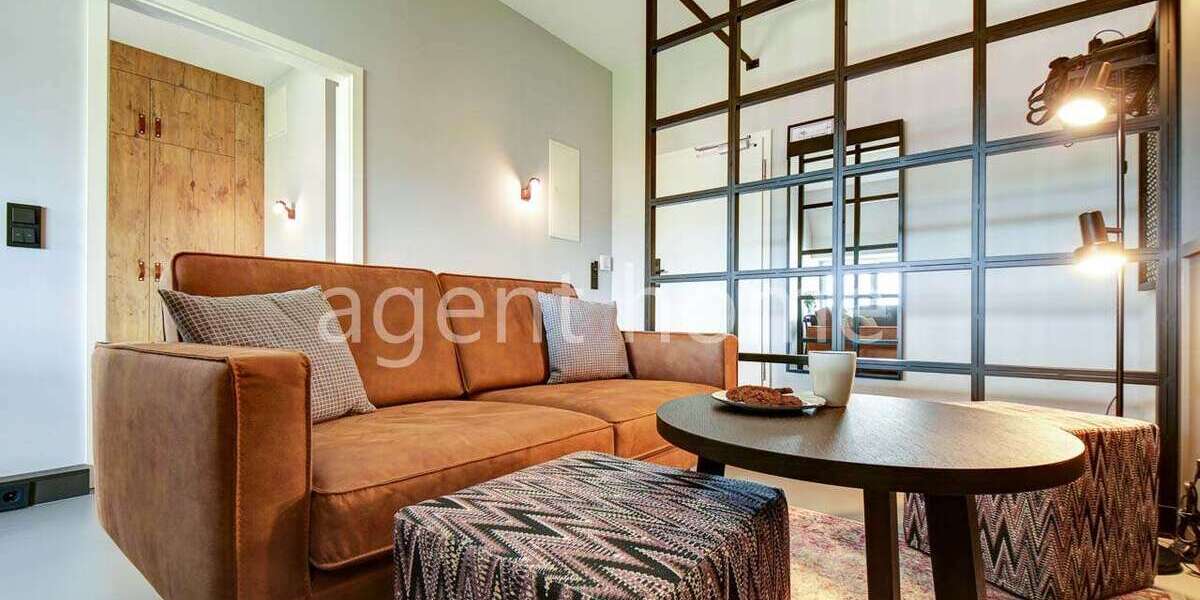 Etagenwohnung Stuttgart Stuttgart-Ost - 2 Zimmer, 33 m&sup2;, 1.930&euro; | Angebot:27307550