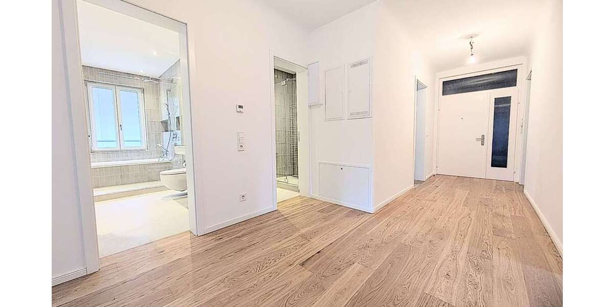 Etagenwohnung Stuttgart Stuttgart-West - 4 Zimmer, 132 m&sup2;, 2.630&euro; | Angebot:26948525