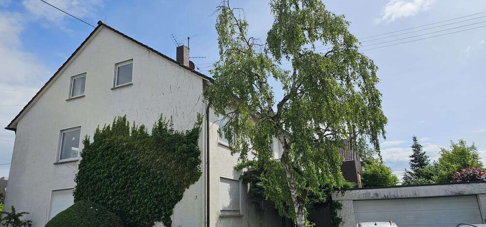 Etagenwohnung Wendlingen - 3 Zimmer, 80 m&sup2;, 880&euro; | Angebot:26964787