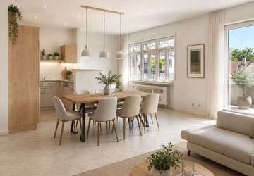 Wohnung Esslingen a. N. - 2 Zimmer, 76 m&sup2;, 1.050&euro; | Angebot:26940807