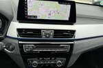 BMW X1 2.0i xDrive M Sportpaket LED,Navi,AHK* 19.000 km 33.650 &euro; Schorndorf 73614