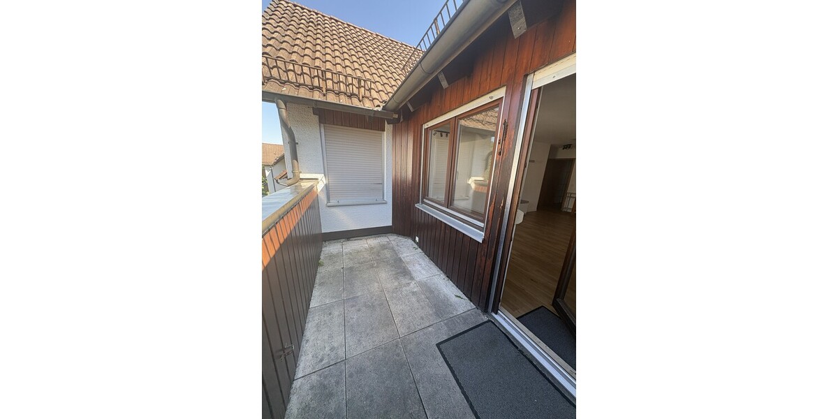 Loggia
