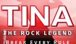 Tina - The Rock Legend