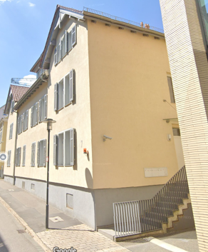 Etagenwohnung Ludwigsburg - 3 Zimmer, 76 m&sup2;, 1.064&euro; | Angebot:25191459