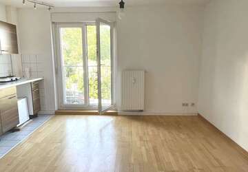 Wohnung Stuttgart Stuttgart-Nord - 2 Zimmer, 38 m&sup2;, 636&euro; | Angebot:27332960