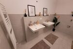 Helle 3-Zimmer-Neubau-Wohnung (81,5qm) im Zentrum Sindelfingen zu vermieten (Erstbezug) - Appartement Sindelfingen Sindelfingen (Stadt) | Angebot:26580287