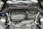 BMW X1 2.0i xDrive M Sportpaket LED,Navi,AHK* 19.000 km 33.650 &euro; Schorndorf 73614