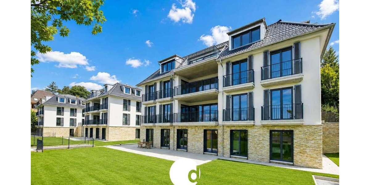Etagenwohnung Stuttgart Stuttgart-Nord - 3 Zimmer, 145 m&sup2;, 3.125&euro; | Angebot:27070640