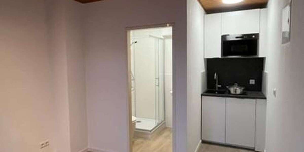 Etagenwohnung Nürtingen - 1 Zimmer, 18 m&sup2;, 400&euro; | Angebot:27328969