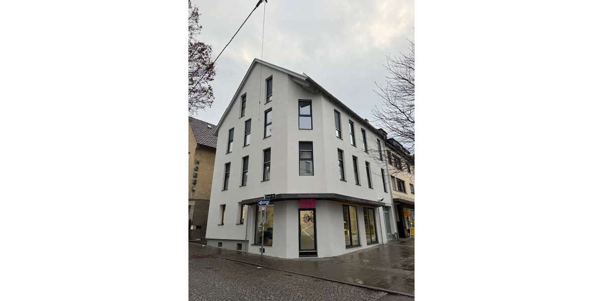 Etagenwohnung Stuttgart Zuffenhausen - 3 Zimmer, 70 m&sup2;, 1.300&euro; | Angebot:26932980
