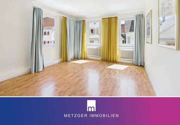 Wohnung Esslingen am Neckar - 2 Zimmer, 55 m&sup2;, 890&euro; | Angebot:26985400