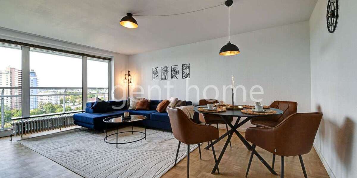 Etagenwohnung Stuttgart Vaihingen - 3 Zimmer, 80 m&sup2;, 1.830&euro; | Angebot:27307294