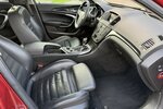 Opel Insignia A 2.0 Turbo 16V OPC Line paket1 197.430 km 2.650 &euro; Schorndorf 73614