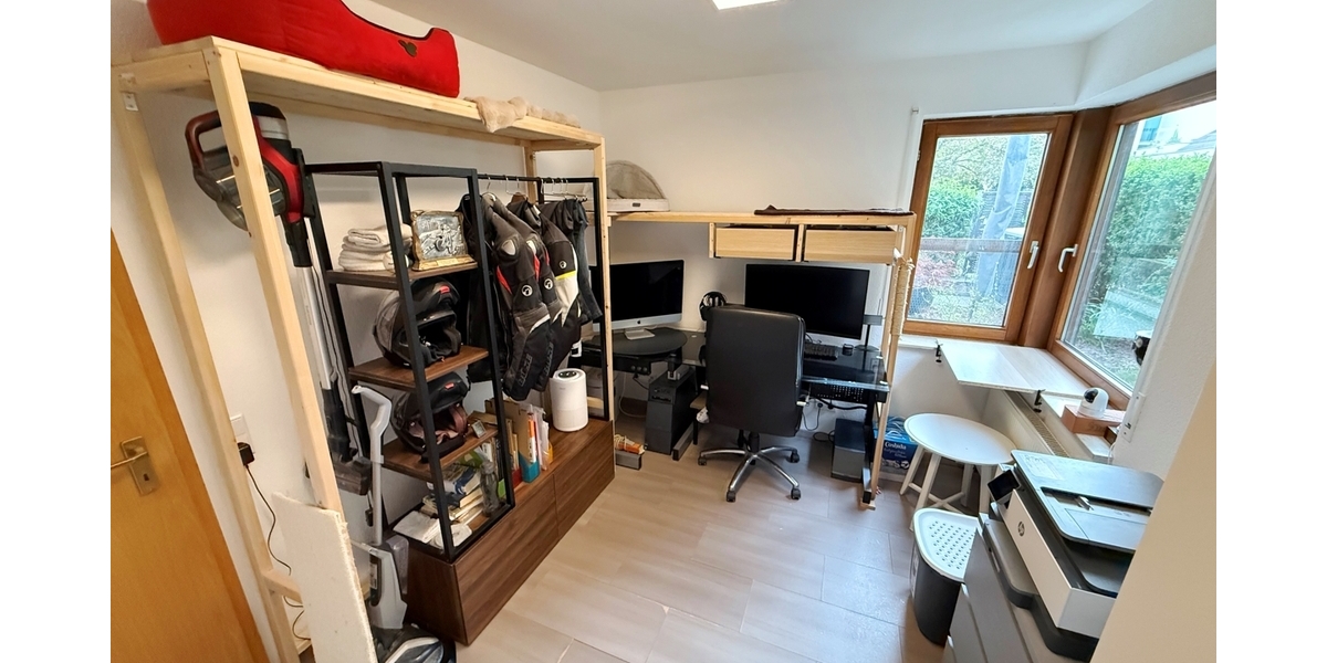 Kinderzimmer 1
