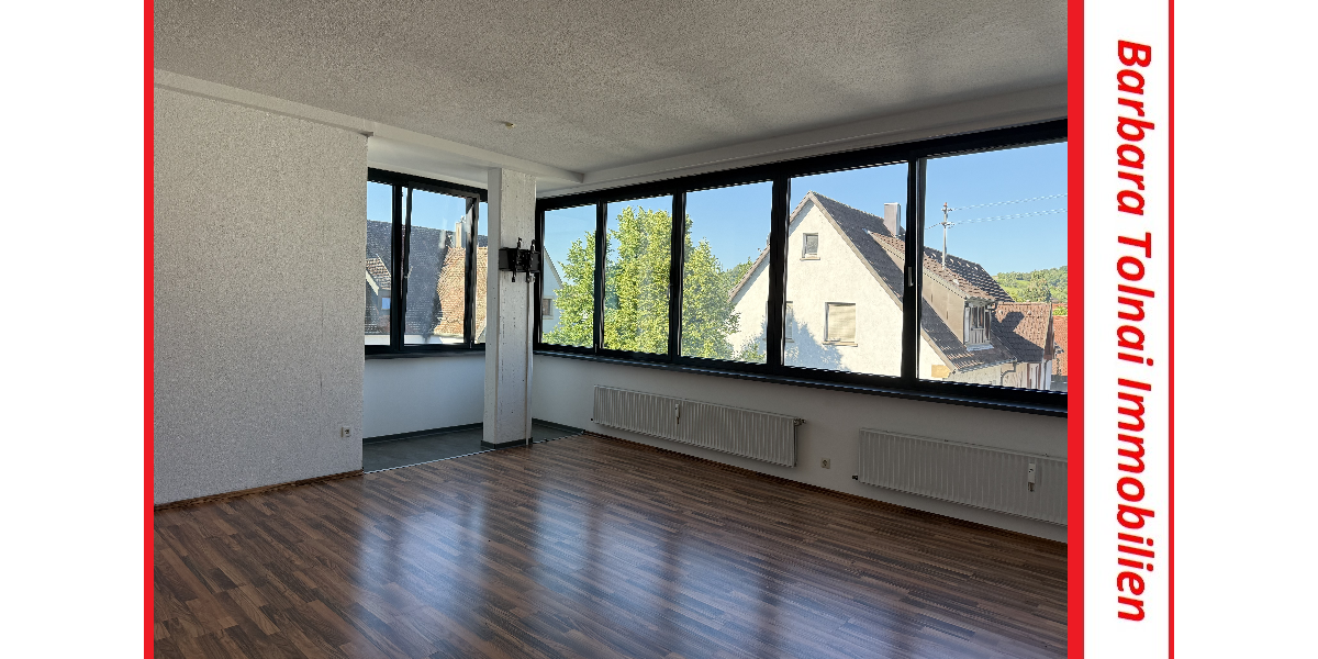 Etagenwohnung Beilstein - 1 Zimmer, 64 m&sup2;, 720&euro; | Angebot:26705125