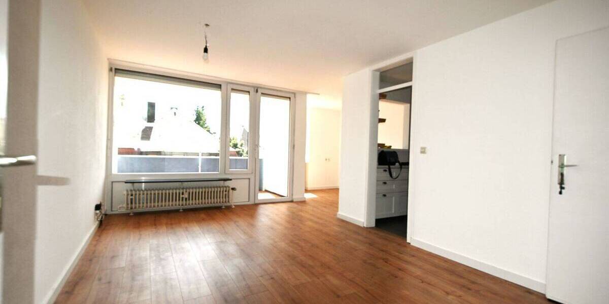 2-Zimmer-Wohnung - Etagenwohnung Böblingen | Angebot:26347789
