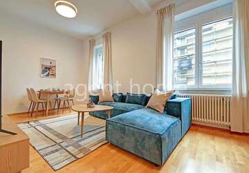 Wohnung Stuttgart Stuttgart-West - 2 Zimmer, 67 m&sup2;, 1.460&euro; | Angebot:27307377