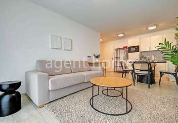 Wohnung Stuttgart Birkach - 2 Zimmer, 55 m&sup2;, 1.330&euro; | Angebot:27307617