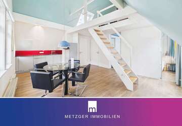 Wohnung Esslingen am Neckar - 3 Zimmer, 54 m&sup2;, 890&euro; | Angebot:27143936