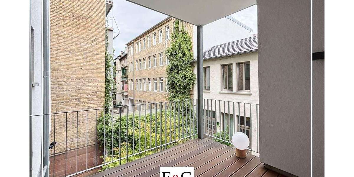 Etagenwohnung Stuttgart Stuttgart-Süd - 3 Zimmer, 97 m&sup2;, 1.850&euro; | Angebot:27329235