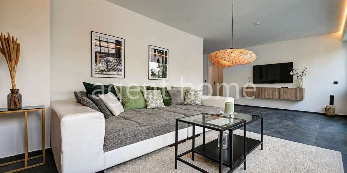 Etagenwohnung Waiblingen - 3 Zimmer, 100 m&sup2;, 1.830&euro; | Angebot:27307298