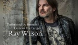 Ray Wilson's Genesis Classic