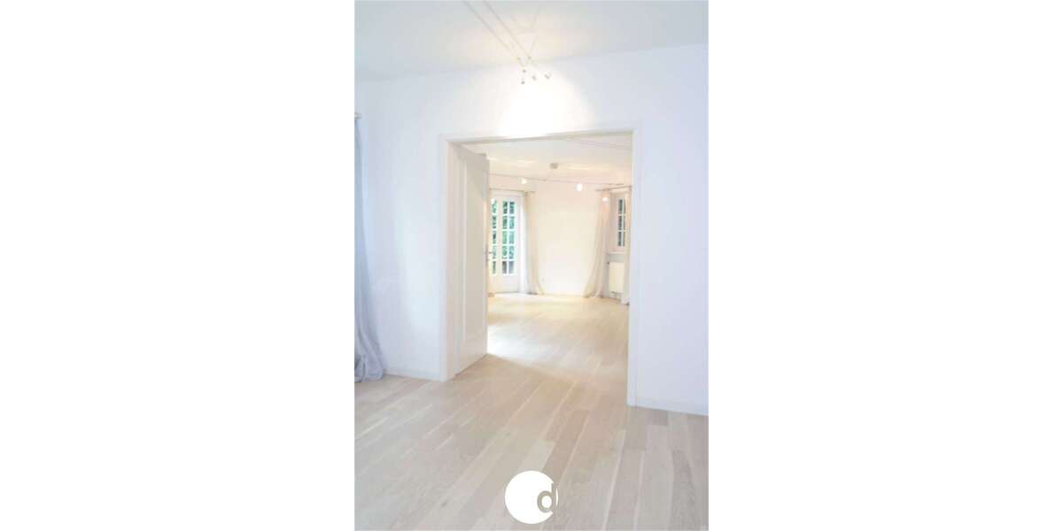 Etagenwohnung Stuttgart Bopser - 2 Zimmer, 60 m&sup2;, 990&euro; | Angebot:26497746