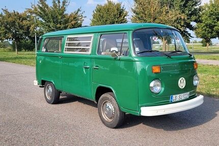 VW T2 200.000 km 18.500 &euro; Markgröningen 71706