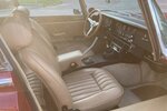 Jaguar E-Type V12 *Klima,Schalter,Topzustand,Traumwagen 149.500 km 64.900 &euro; Schorndorf 73614