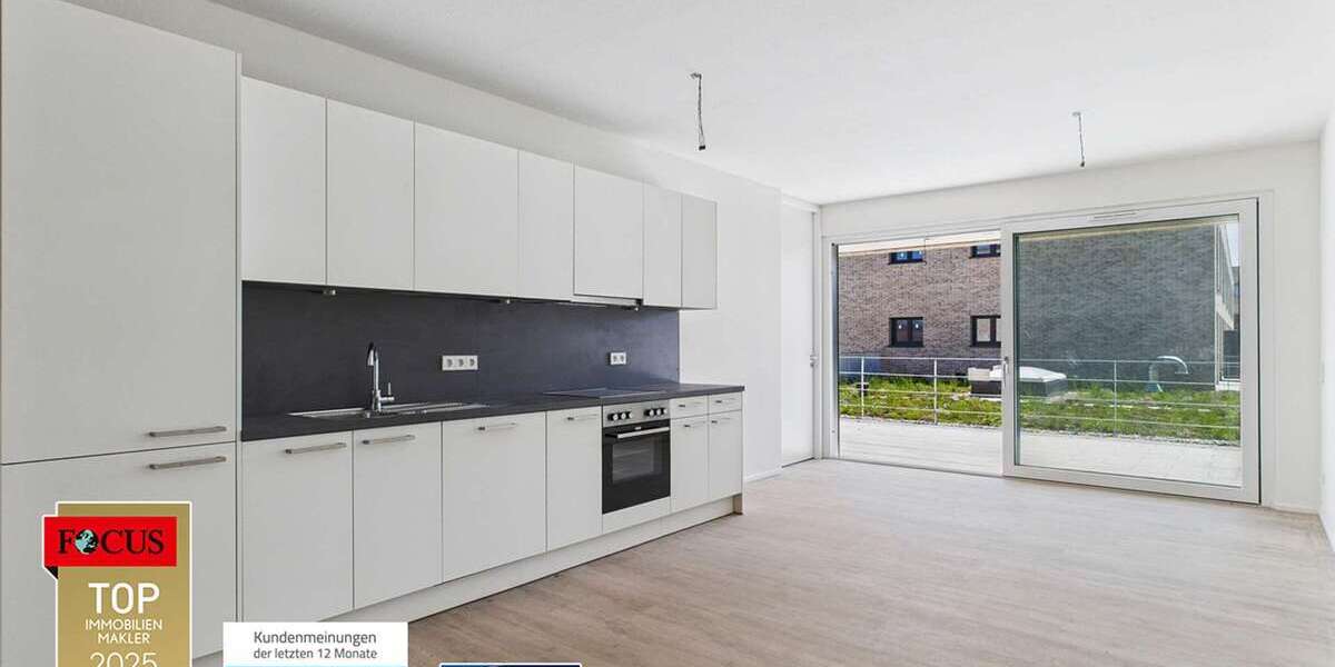 Etagenwohnung Sindelfingen Sindelfingen (Stadt) - 2 Zimmer, 74 m&sup2;, 1.360&euro; | Angebot:22022914