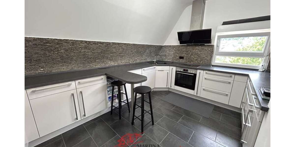 Etagenwohnung Ebersbach an der Fils - 4 Zimmer, 97 m&sup2;, 1.170&euro; | Angebot:27286616