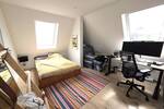 Schicke 2-12-Zi.-DG-Wohnung - Etagenwohnung Stuttgart West | Angebot:26854765