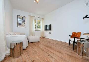 Wohnung Stuttgart Degerloch - 2 Zimmer, 54 m&sup2;, 1.790&euro; | Angebot:27338214