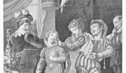 Le Nozze di Figaro - Theater Pforzheim