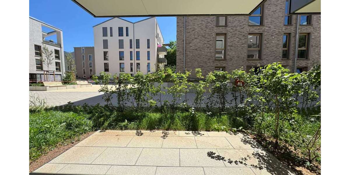 Etagenwohnung Remseck am Neckar - 3 Zimmer, 83 m&sup2;, 1.555&euro; | Angebot:25276934