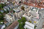 Dachgeschoßwohnung Leonberg - 3 Zimmer, 79 m&sup2;, 1.649&euro; | Angebot:23714097