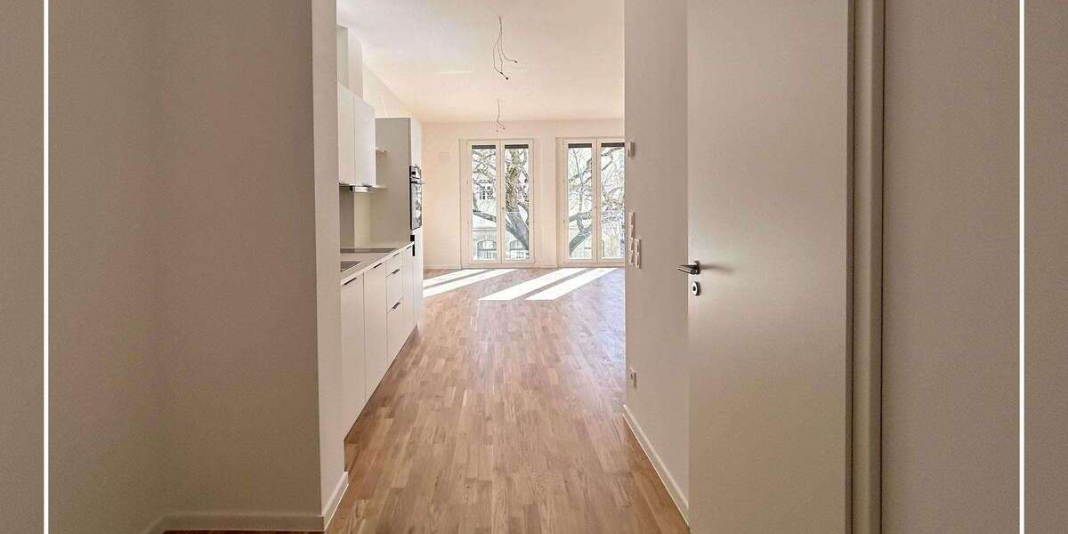 Etagenwohnung Stuttgart - 1 Zimmer, 50 m&sup2;, 1.110&euro; | Angebot:25781732