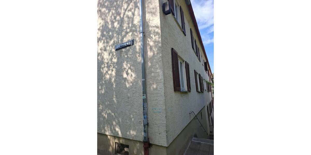 Etagenwohnung Stuttgart Stuttgart-Ost - 3 Zimmer, 61 m&sup2;, 641&euro; | Angebot:27121854