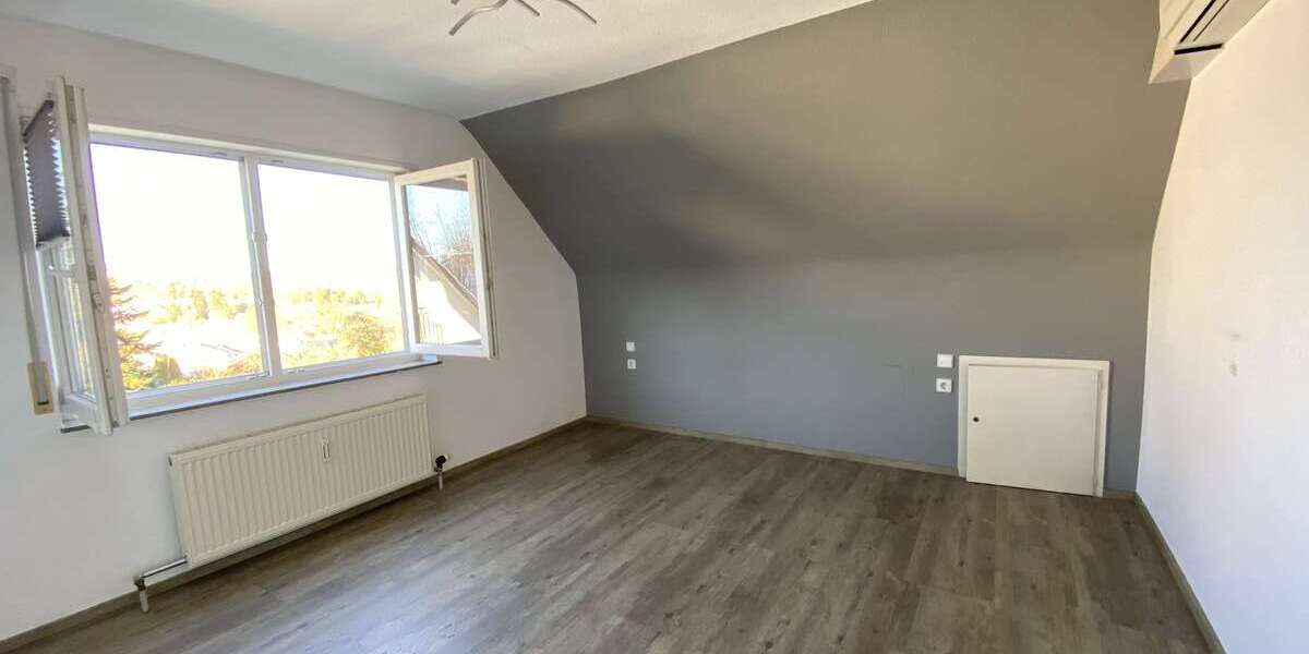 Etagenwohnung Stuttgart Birkach - 3 Zimmer, 62 m&sup2;, 900&euro; | Angebot:26882554