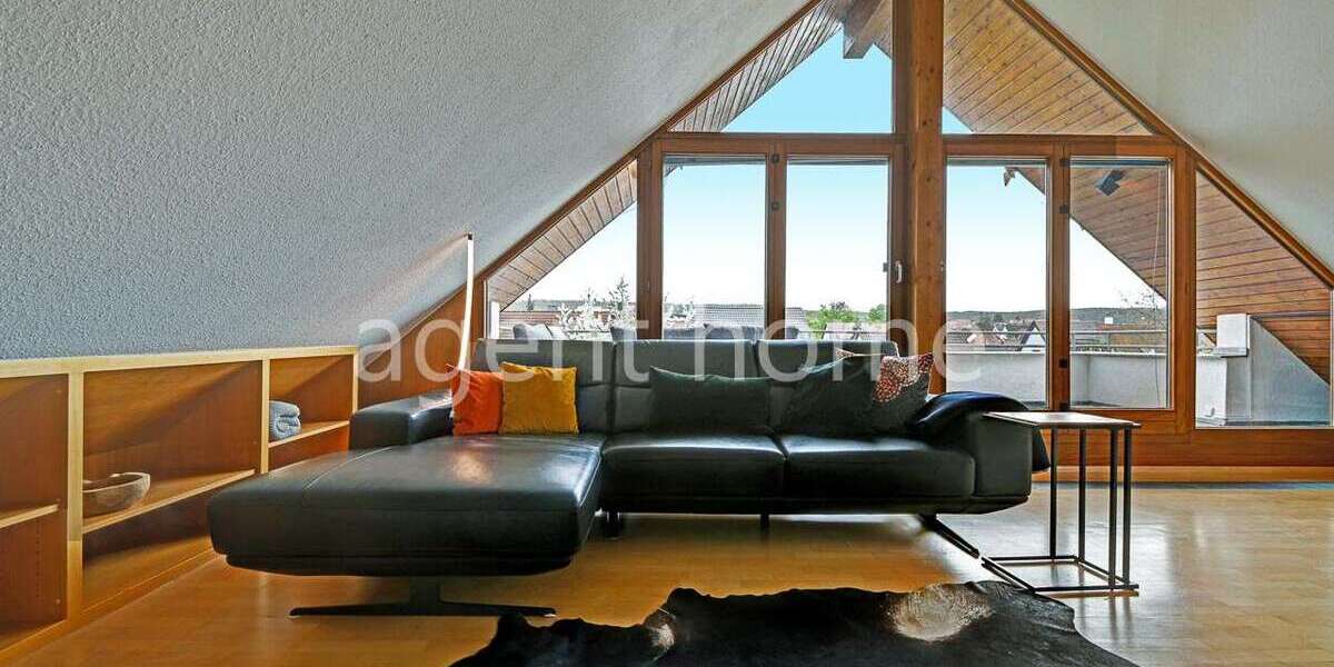 Etagenwohnung Stuttgart Stuttgart-West - 3 Zimmer, 116 m&sup2;, 2.240&euro; | Angebot:27307391