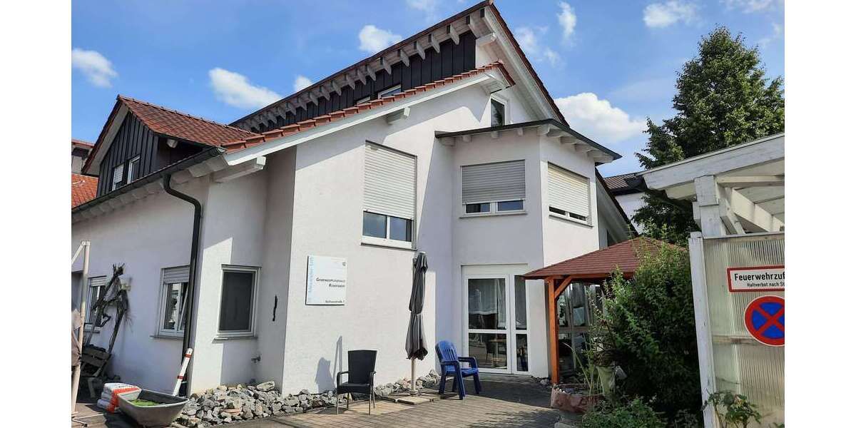 Etagenwohnung Rudersberg Oberschlechtbach - 2 Zimmer, 60 m&sup2;, 700&euro; | Angebot:26780258